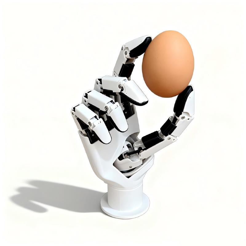 Coding Robot Toy - Mão Robótica AmazingHand 6 Dof com