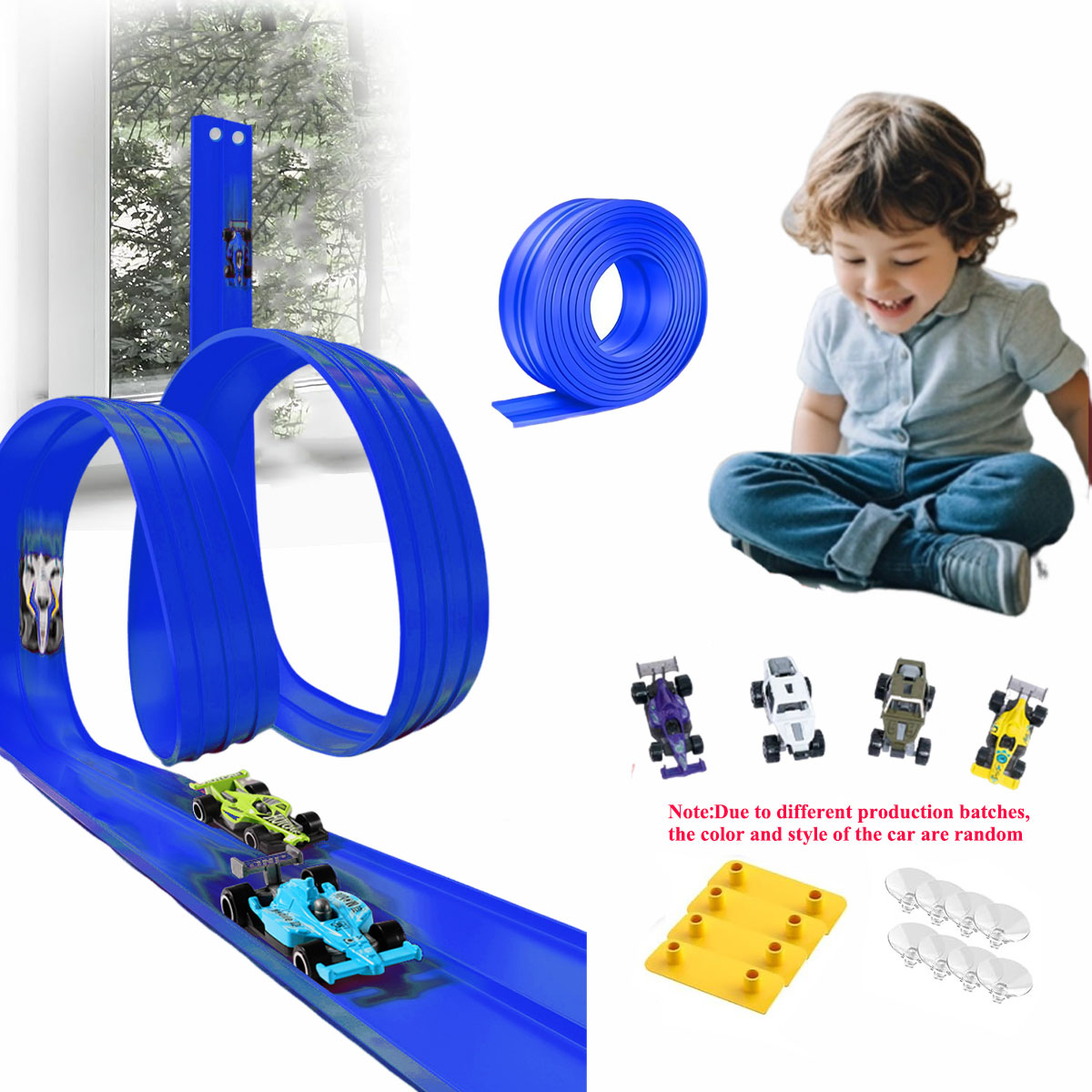 Kids Educational Gadget - Saco de rede 13 pés/16.3 pés