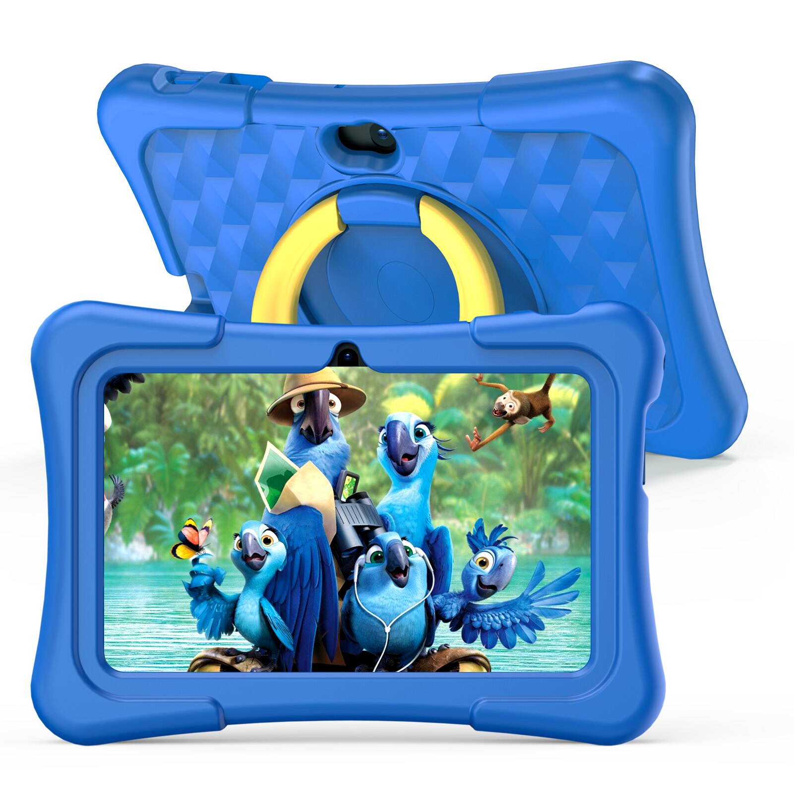 Kids Education Software For Pc - PRITOM Tablet para Crianças 7 Polegadas