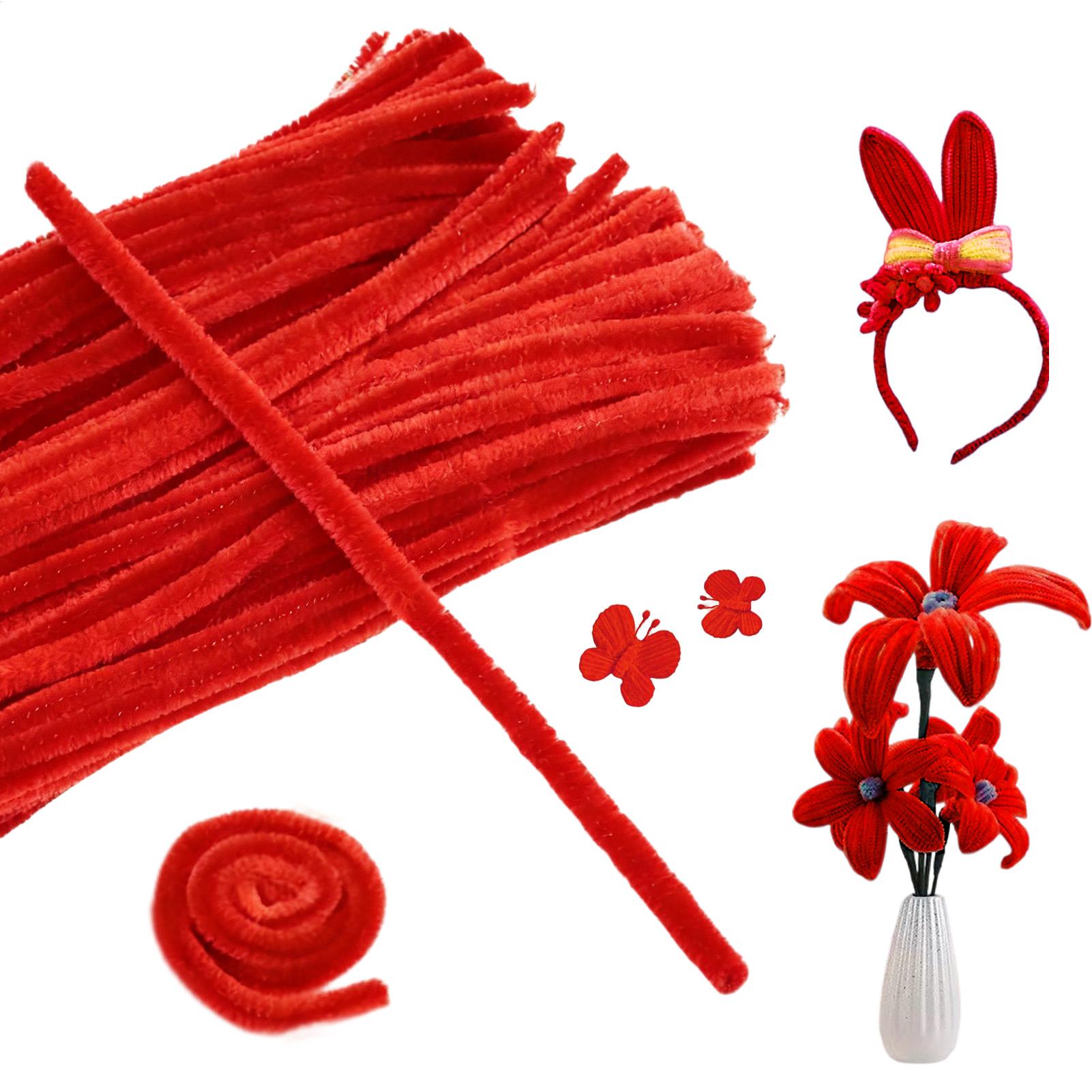 Kids Educational Gadget - Palitos de Chenille para Crianças, Brinquedos