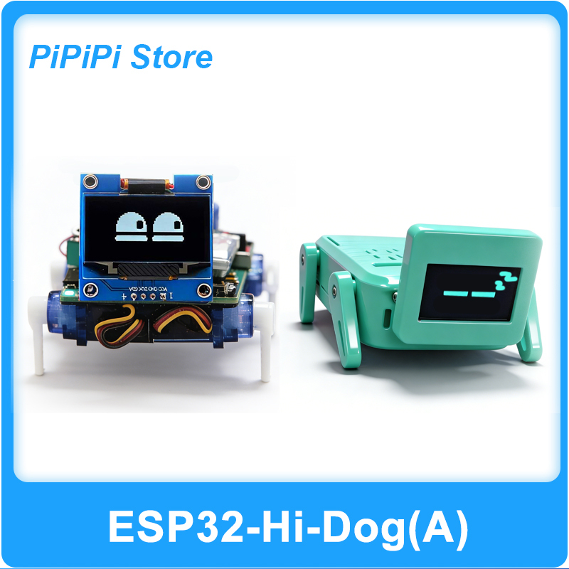 Kids Educational Gadget - Placa de Desenvolvimento ESP32-S3 para Robô