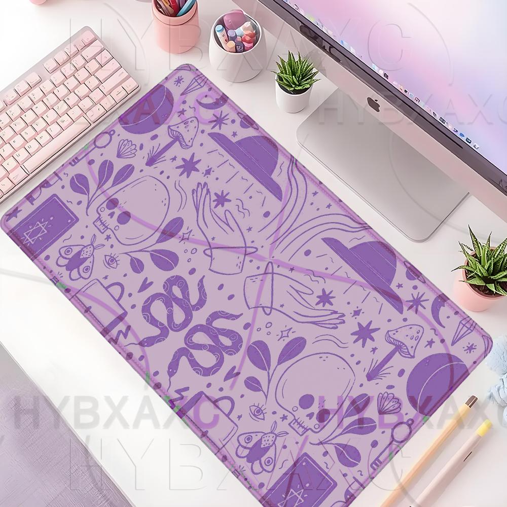 Mousepad Kawaii com Elementos  - Multiplication Table Mat avaliação e preço