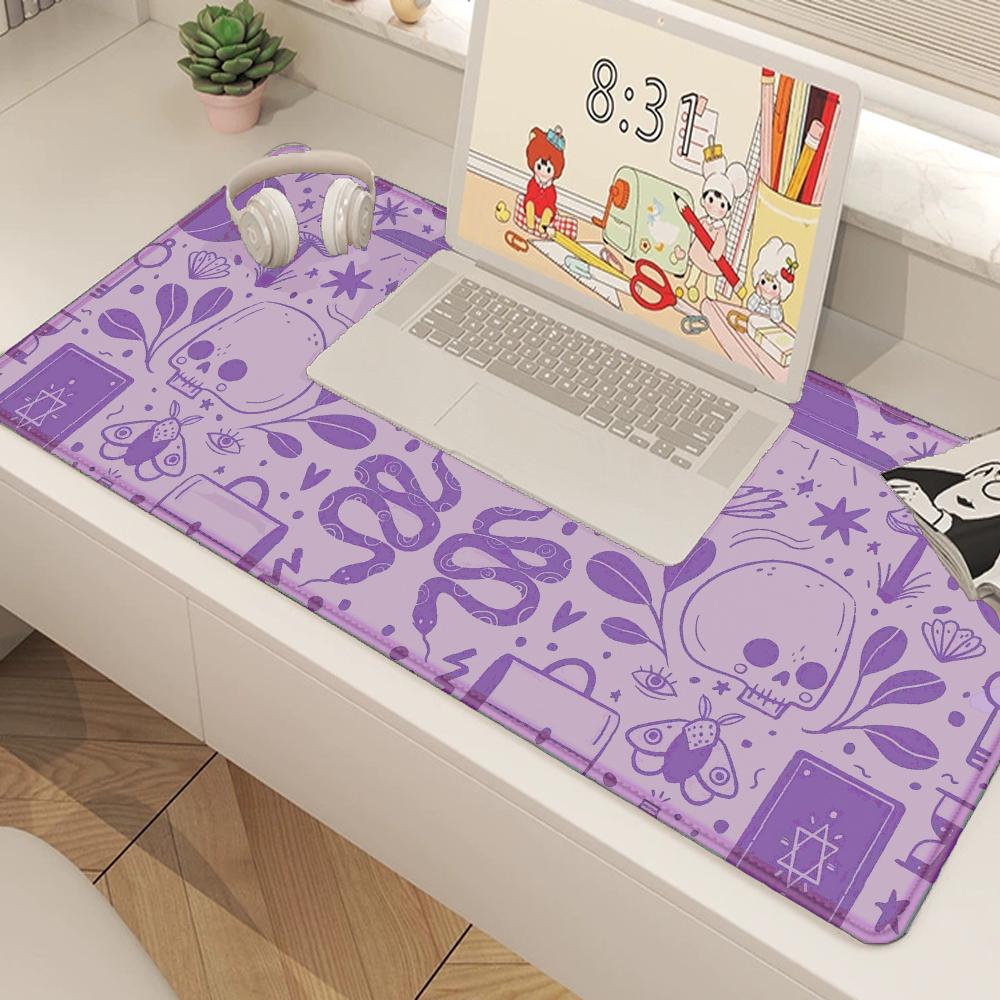 Mousepad Kawaii com Elementos  - Multiplication Table Mat avaliação e preço