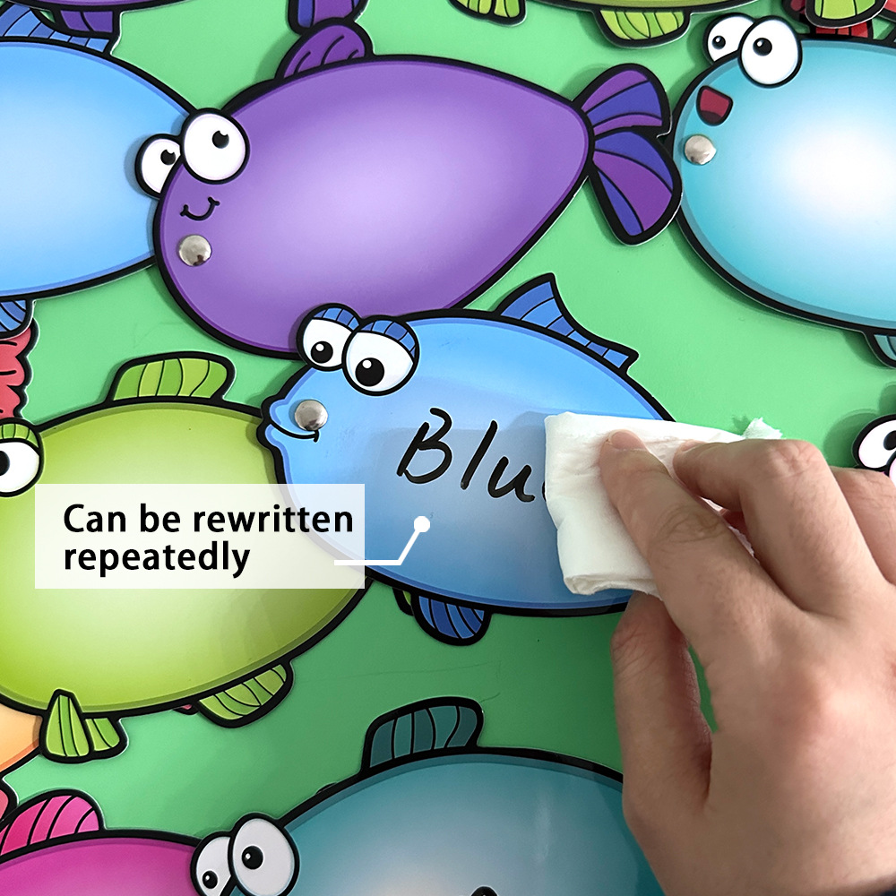 Cartões apagáveis a seco, jogo - Sight Word Game avaliação e preço