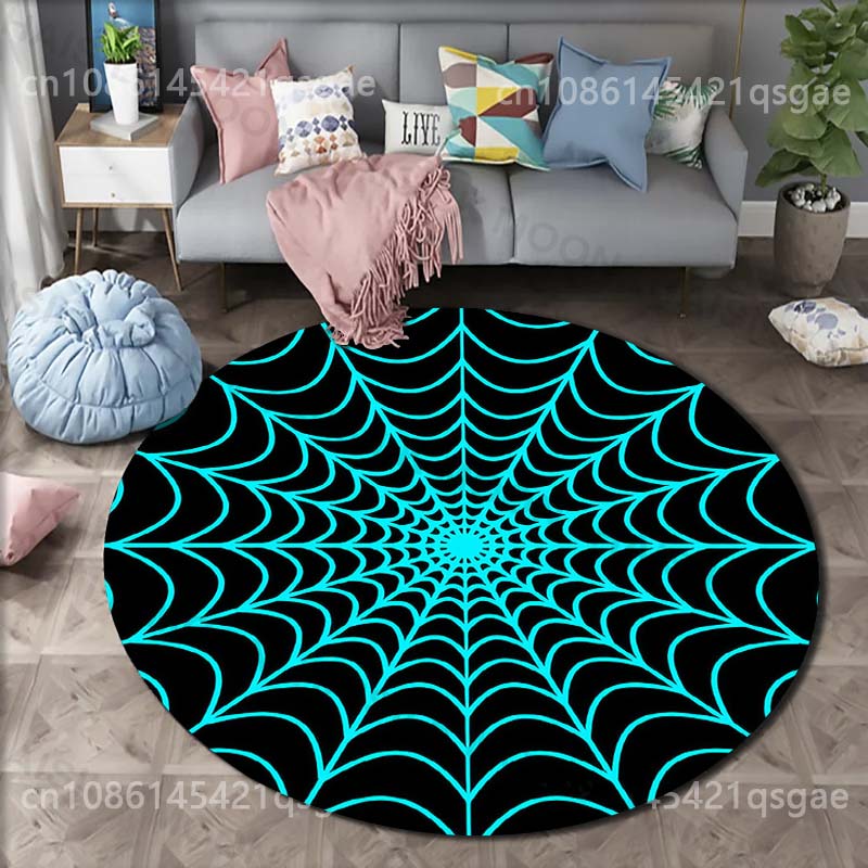 Tapete redondo com estampa de  - Multiplication Table Mat avaliação e preço