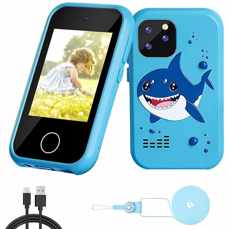 Câmera Digital para Crianças,  - Kids Education Mobile avaliação e preço