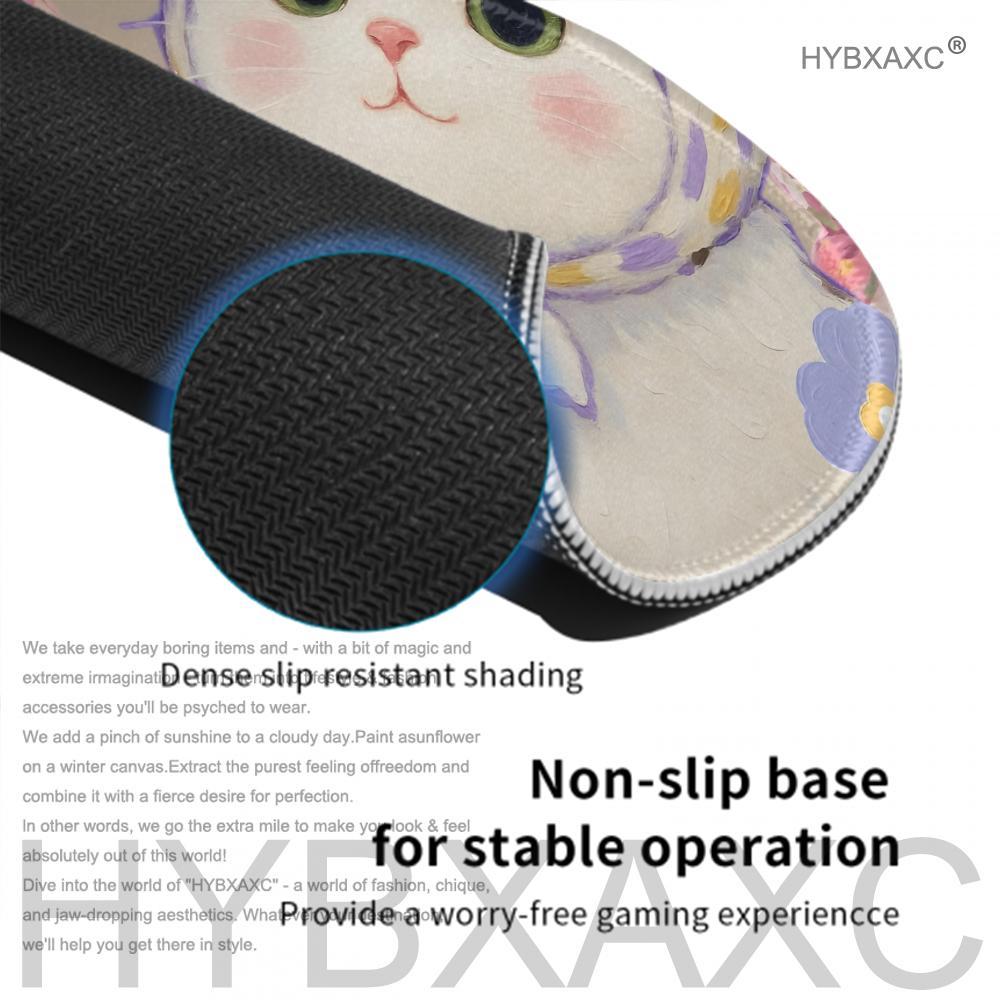 Mouse Pad de Gato Kawaii Fofo, - Multiplication Table Mat avaliação e preço