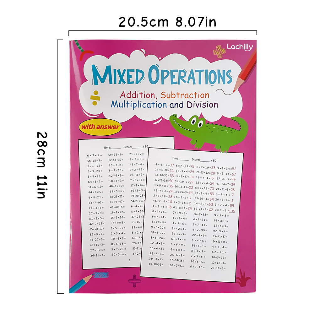 Livro de Exercícios de Matemát - Sight Word Game avaliação e preço