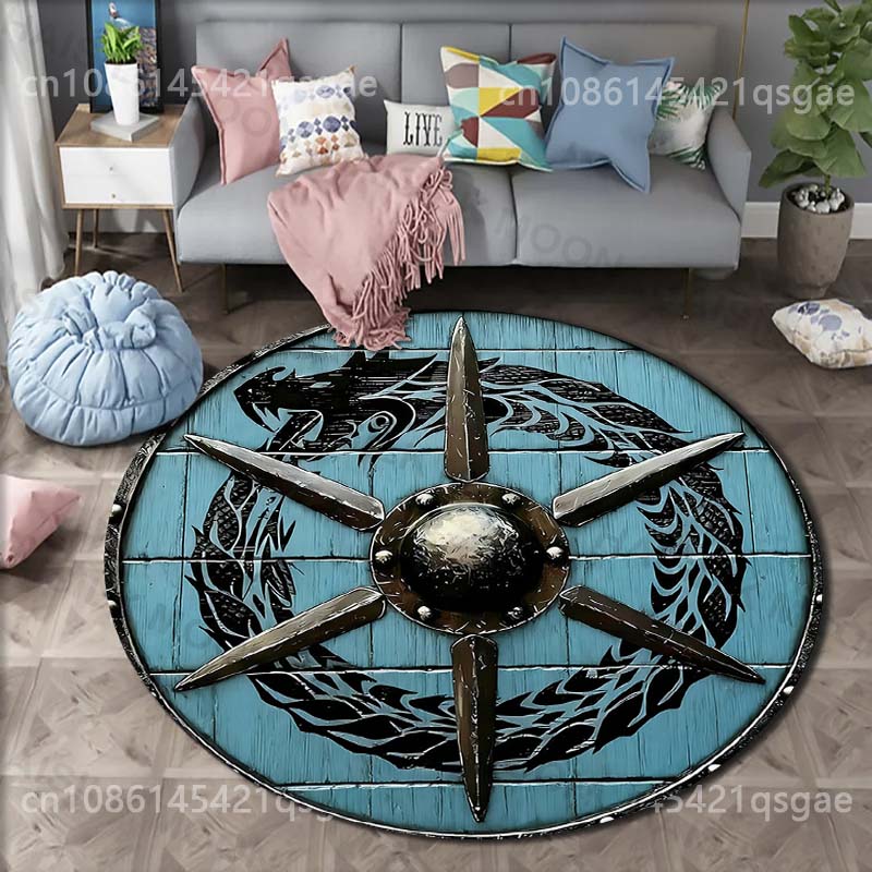 Tapete redondo com estampa de  - Multiplication Table Mat avaliação e preço