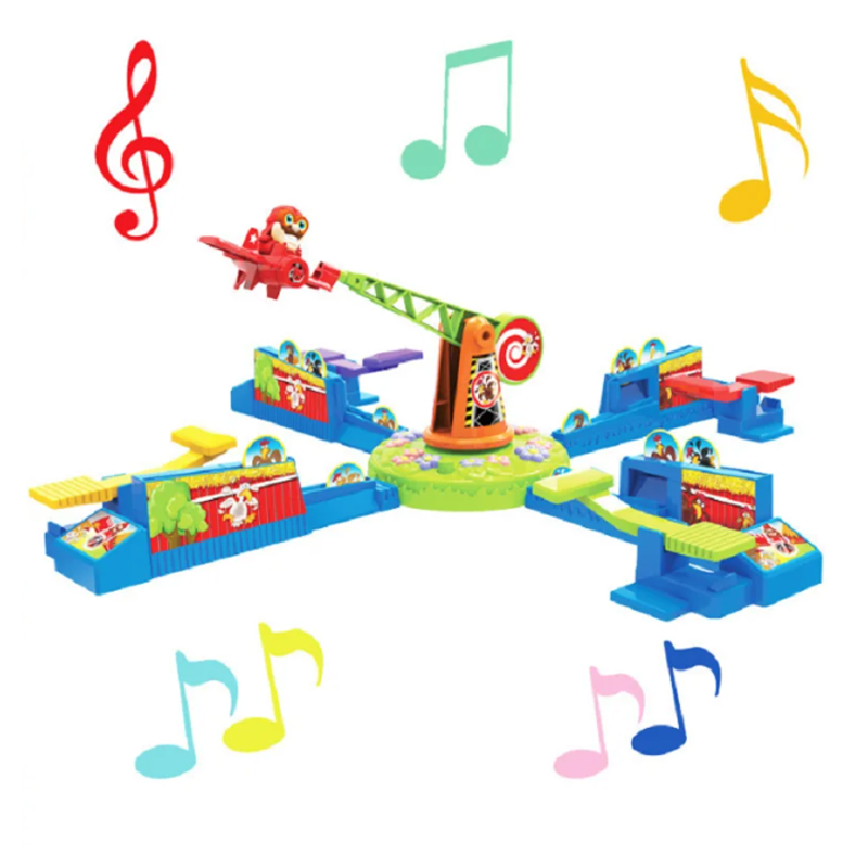 Jogo de Mesa Interativo Multij - Sight Word Game avaliação e preço