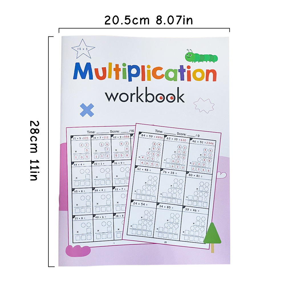 Livro de trabalho de matemátic - Sight Word Game avaliação e preço