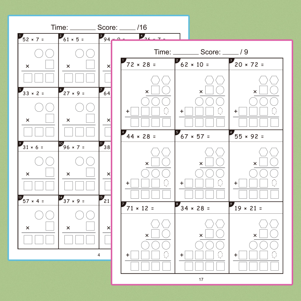 Livro de trabalho de matemátic - Sight Word Game avaliação e preço