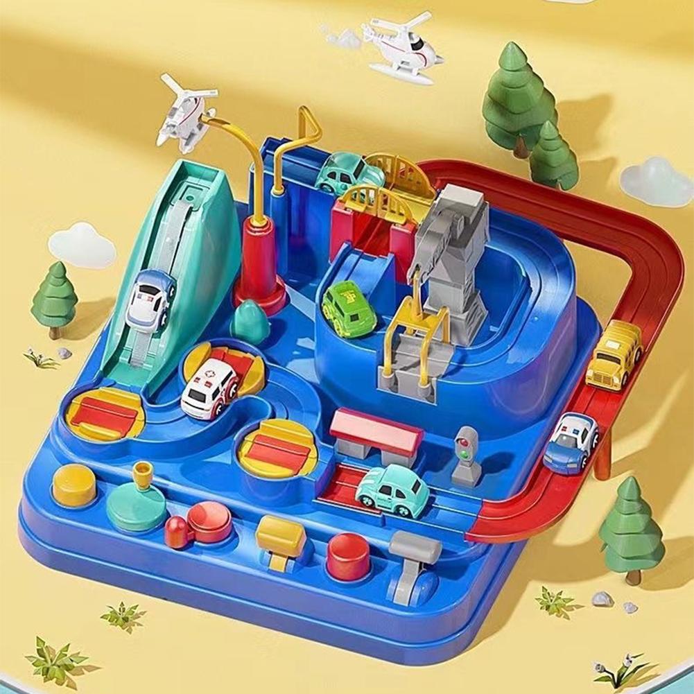 Modelo de carro ferroviário de - Kids Educational Gadget avaliação e preço
