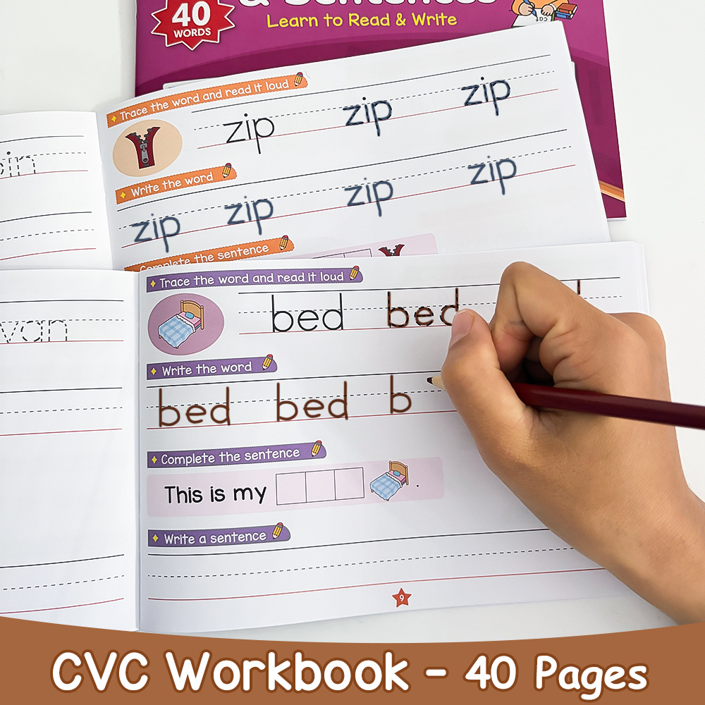 Caderno de Exercícios de Palav - Sight Word Game avaliação e preço