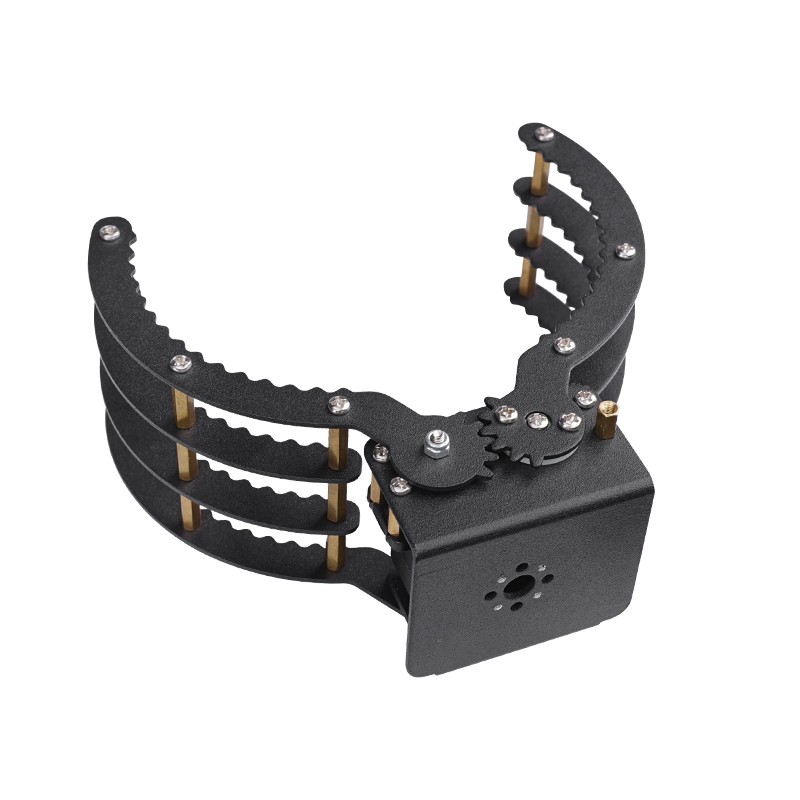 Braço Mecânico Robótico para A - Coding Robot Toy avaliação e preço