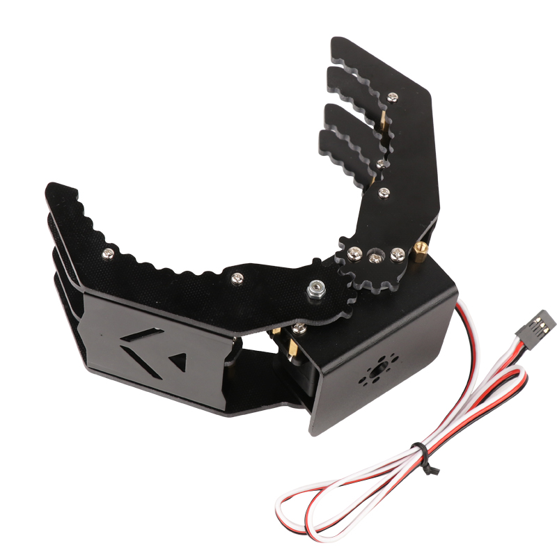 Braço Mecânico Robótico para A - Coding Robot Toy avaliação e preço
