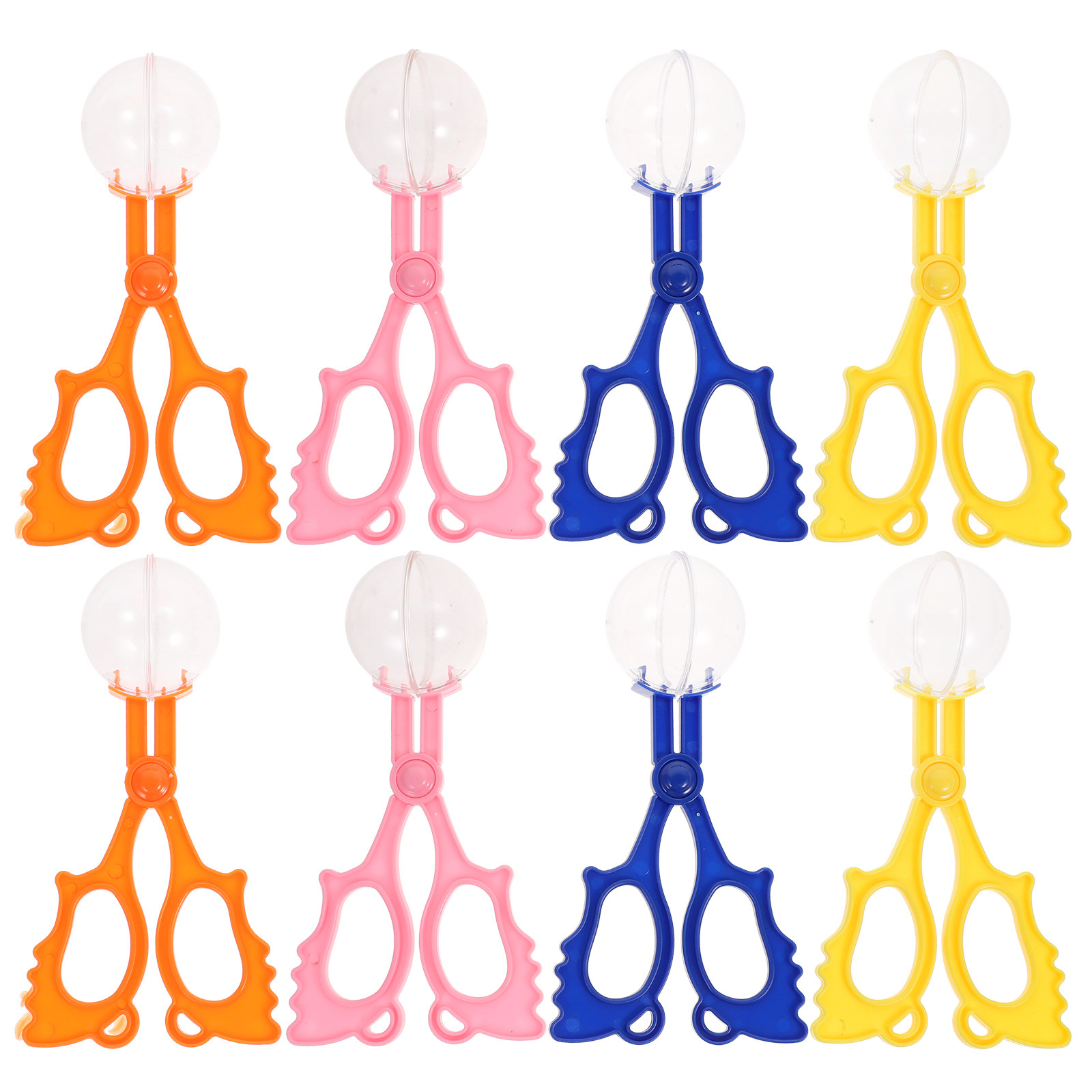Conjunto de 8 Peças de Ferrame - Kids Nature Education avaliação e preço