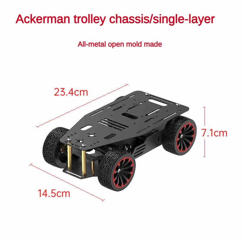 5kg carga 4wd motor de codific - Coding Robot Toy avaliação e preço