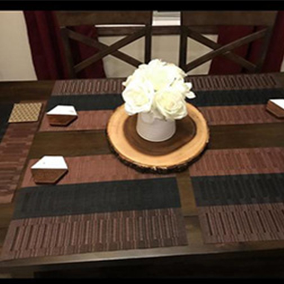 Sousplats para Mesa de Jantar  - Multiplication Table Mat avaliação e preço