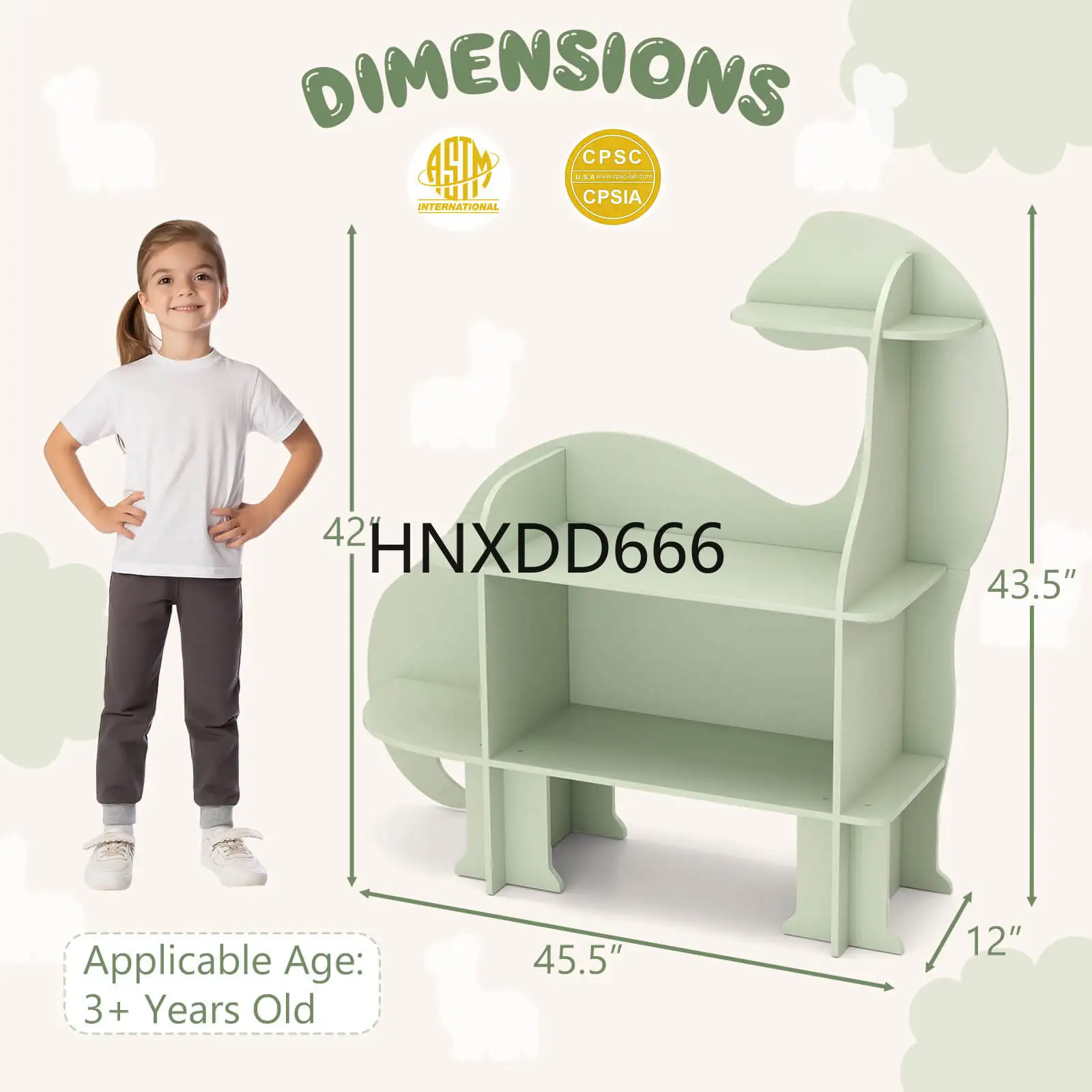 Estante de Livros Infantil em  - Montessori Shelf Toy avaliação e preço
