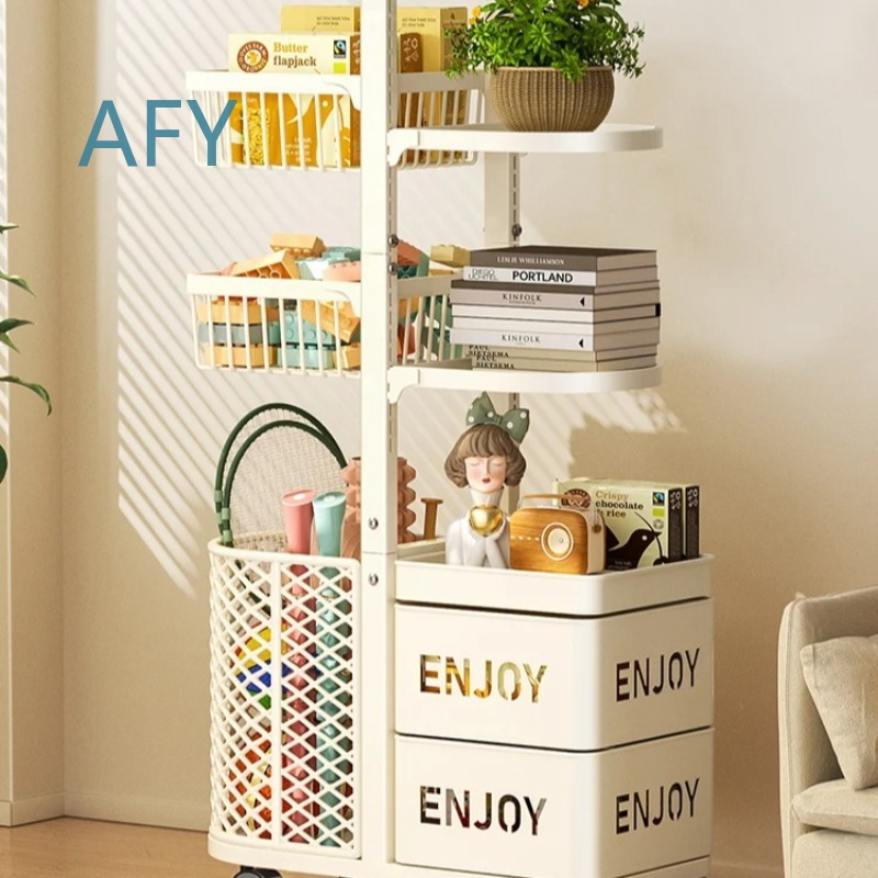 Organizador de Brinquedos Infa - Montessori Shelf Toy avaliação e preço