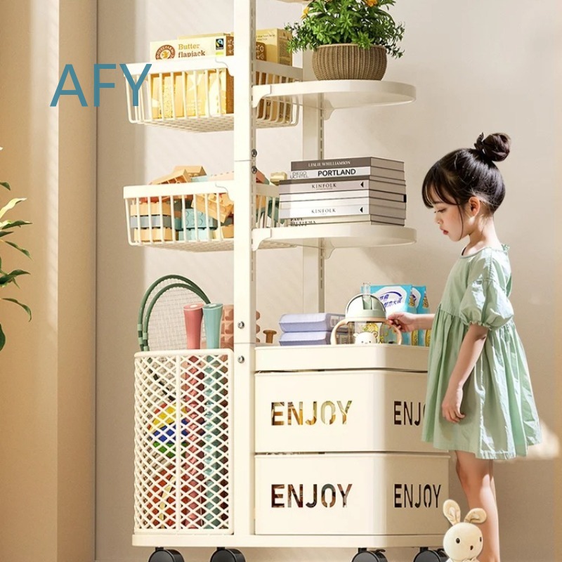 Organizador de Brinquedos Infa - Montessori Shelf Toy avaliação e preço