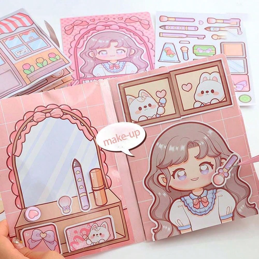 Livro Sensorial Atividades par - Kids Education Planner avaliação e preço