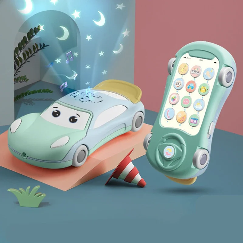 Crianças telefone móvel para c - Kids Education Mobile avaliação e preço