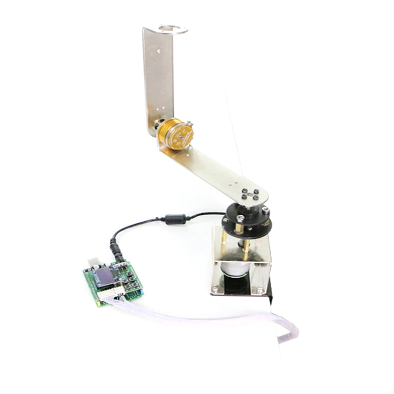 Pêndulo invertido rotativo ip5 - Coding Robot Toy avaliação e preço