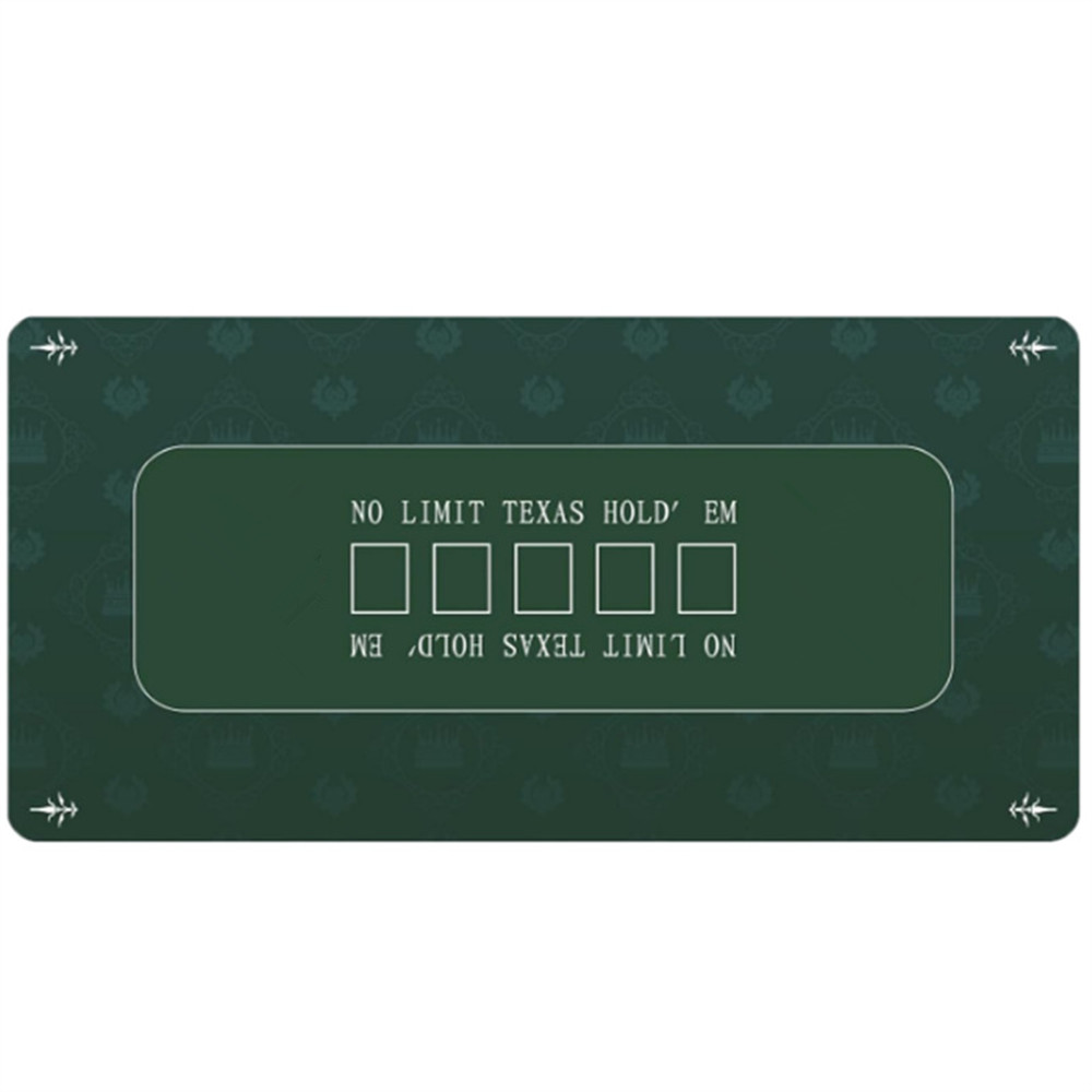 Toalha de Mesa Texas Hold'em p - Multiplication Table Mat avaliação e preço