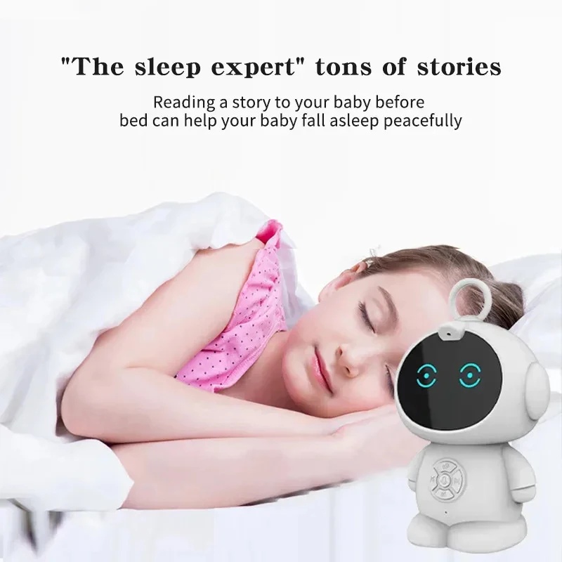 Robô Inteligente com IA e WiFi - Kids Educational Gadget avaliação e preço