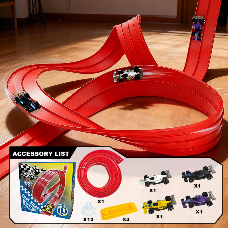 Carro de pista de montagem liv - Kids Educational Gadget avaliação e preço