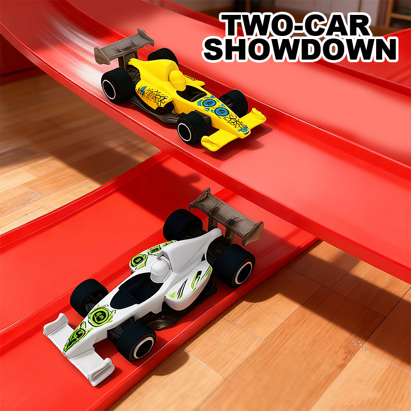 Carro de pista de montagem liv - Kids Educational Gadget avaliação e preço