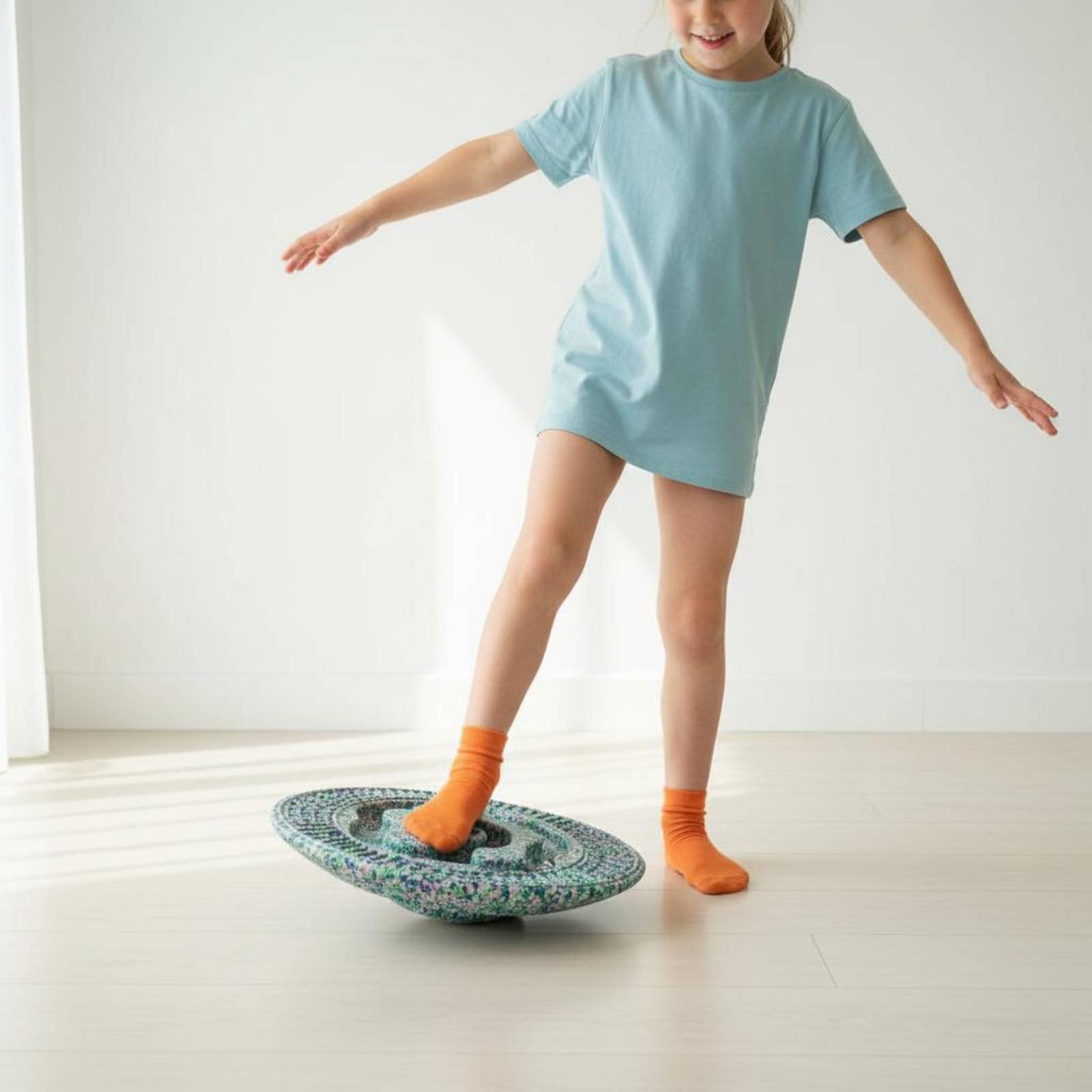 Prancha de Equilíbrio Maze com - Kids Educational Gadget avaliação e preço