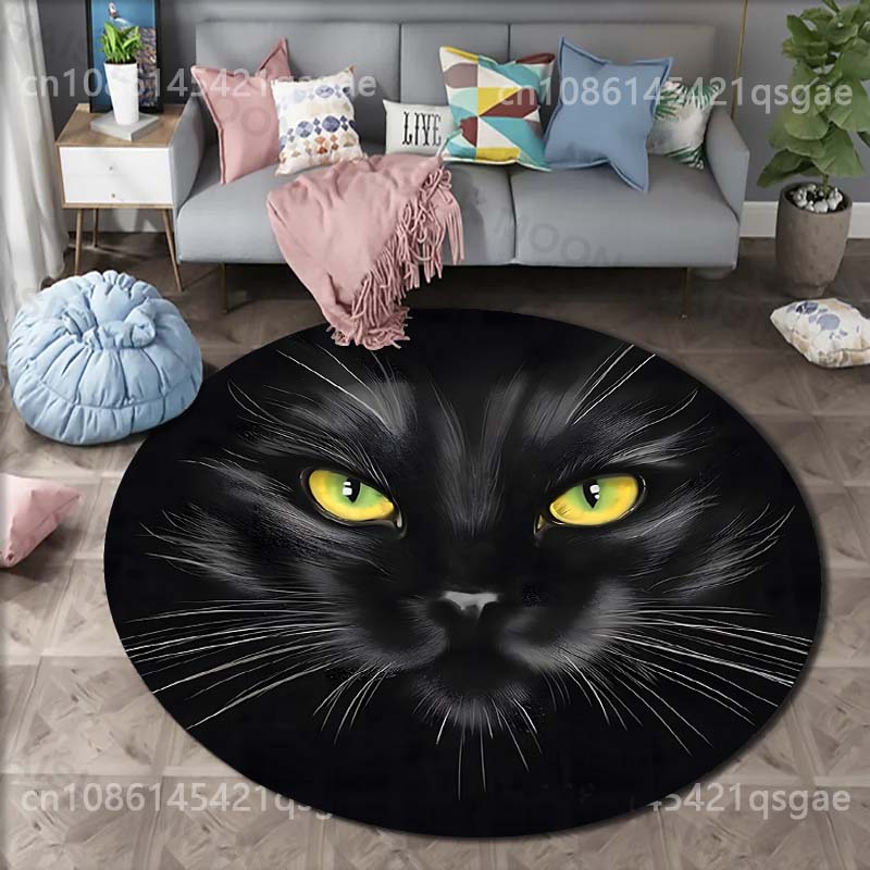 Tapete Redondo com Estampa de  - Multiplication Table Mat avaliação e preço