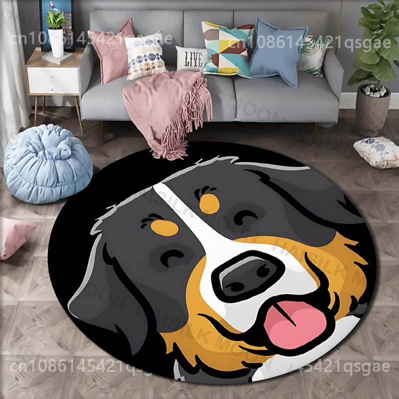 Tapete redondo com estampa de  - Multiplication Table Mat avaliação e preço