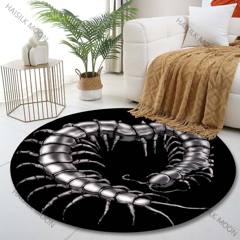 Tapete redondo com estampa de  - Multiplication Table Mat avaliação e preço